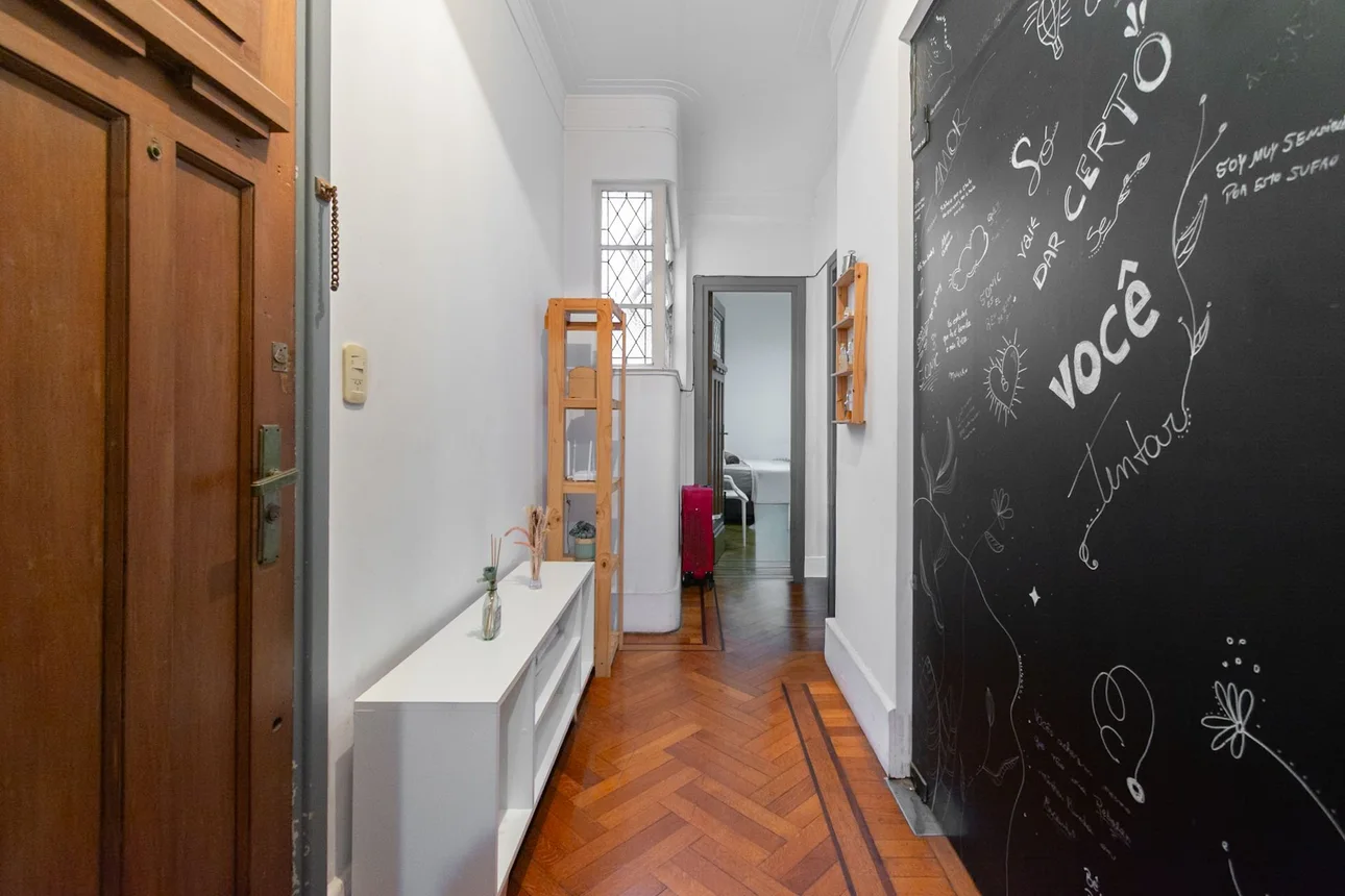 Venta depto 2 ambientes - san nicolás, foto 1