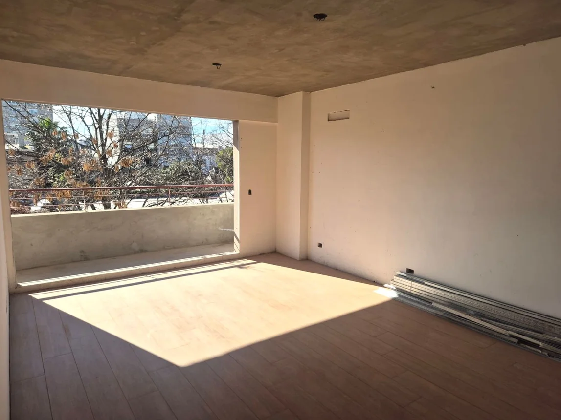 Departamento en venta en Saavedra