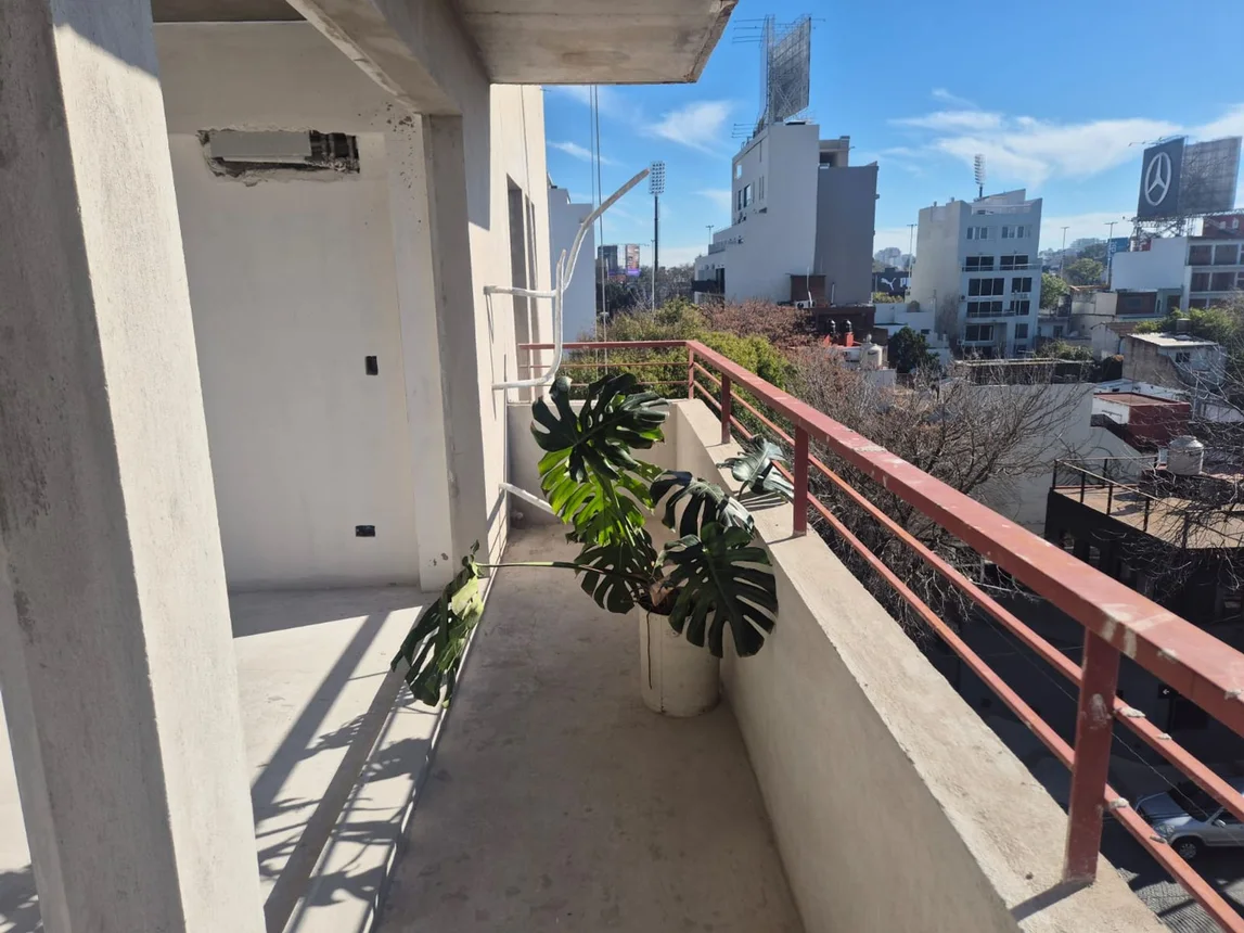 Departamento en venta en Saavedra, foto 2
