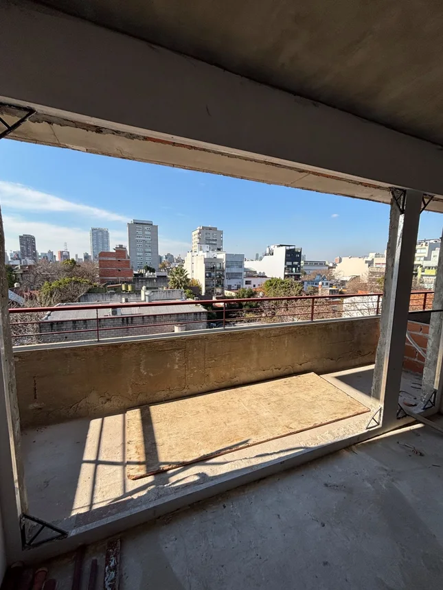Departamento en venta en Saavedra, foto 3