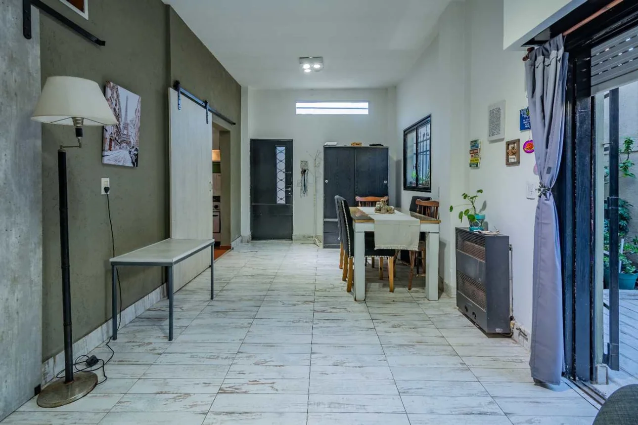 PH en venta en Villa del Parque, foto 3