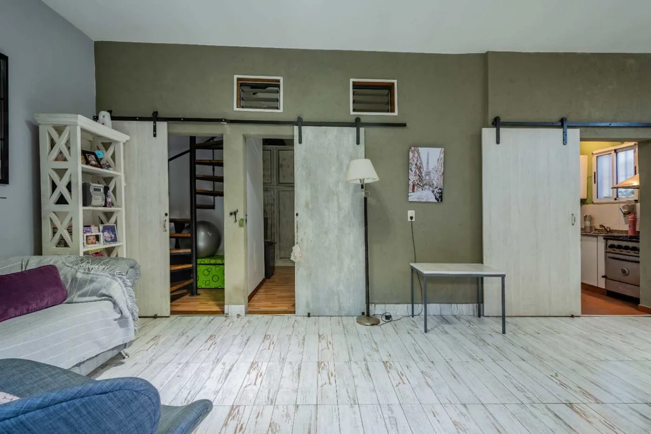 PH en venta en Villa del Parque, foto 4