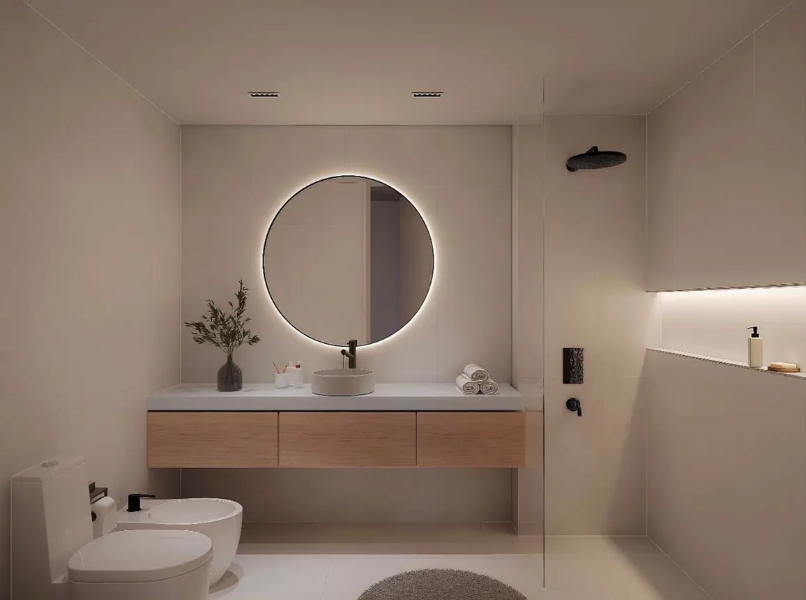 Semipiso en venta en Núñez, foto 3