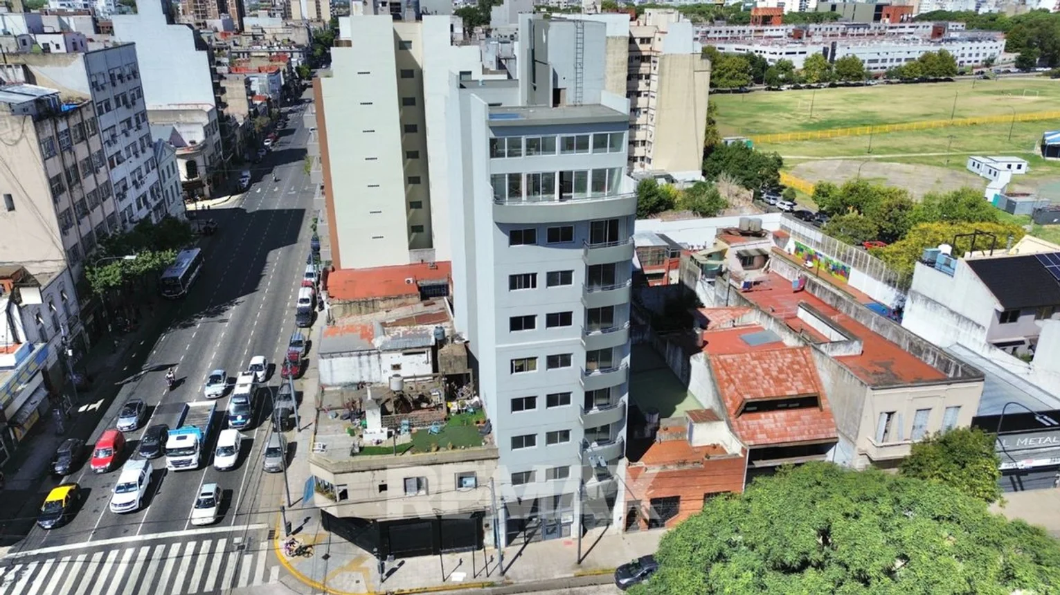 Monoambiente en venta en Parque Patricios, foto 3