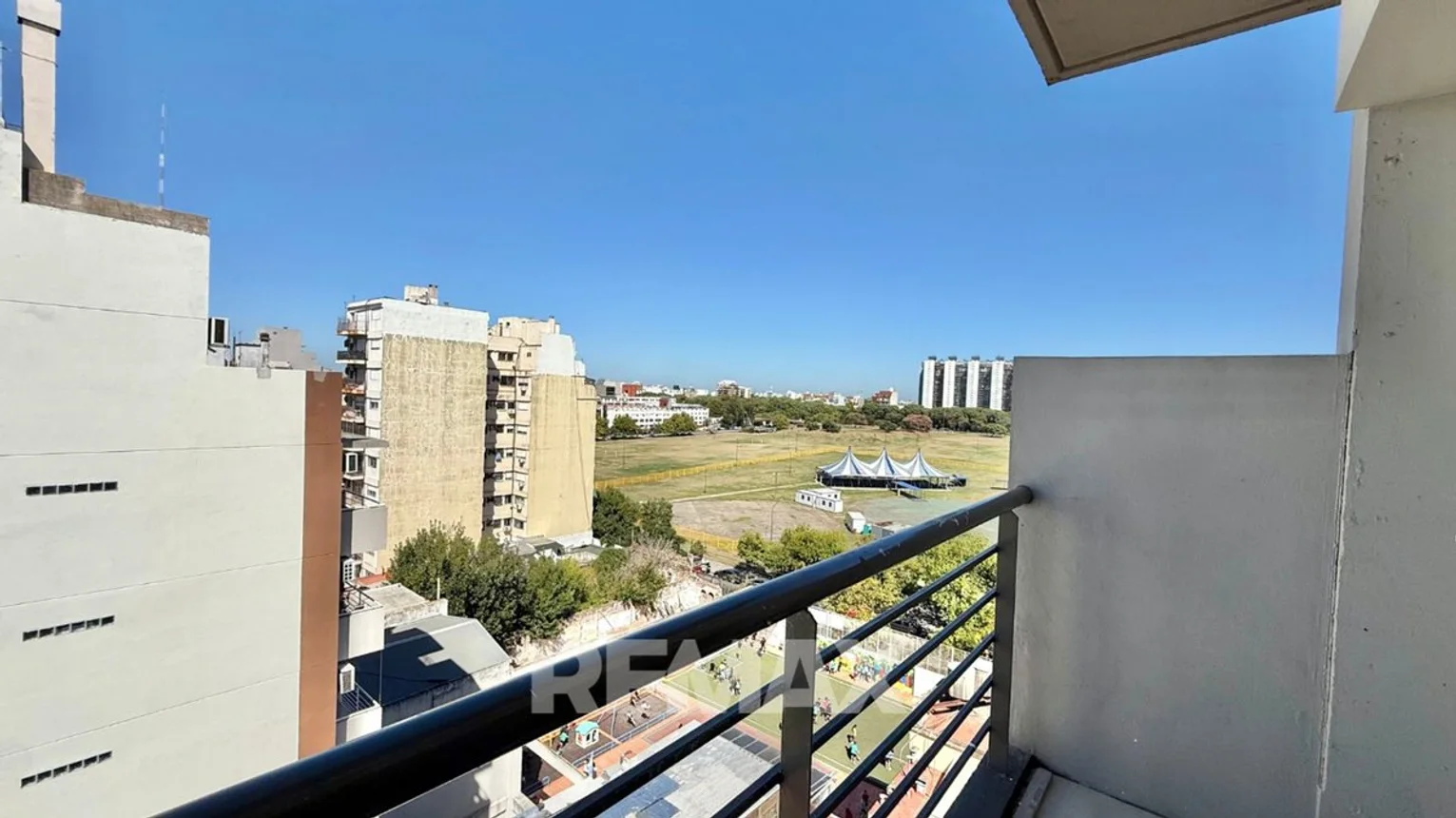 Monoambiente en venta en Parque Patricios, foto 5
