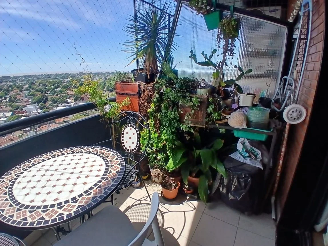 Departamento en venta en Quilmes
