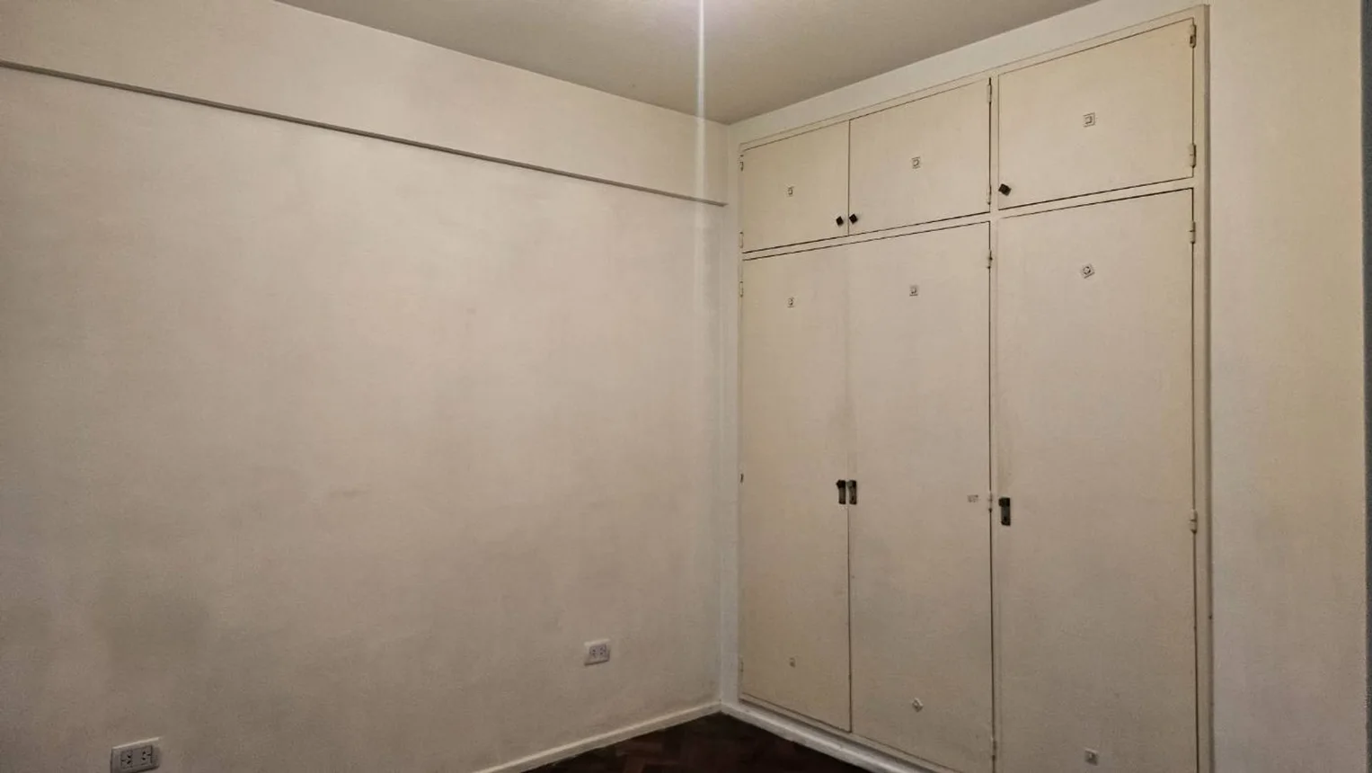 Departamento en alquiler en Villa Crespo, foto 2