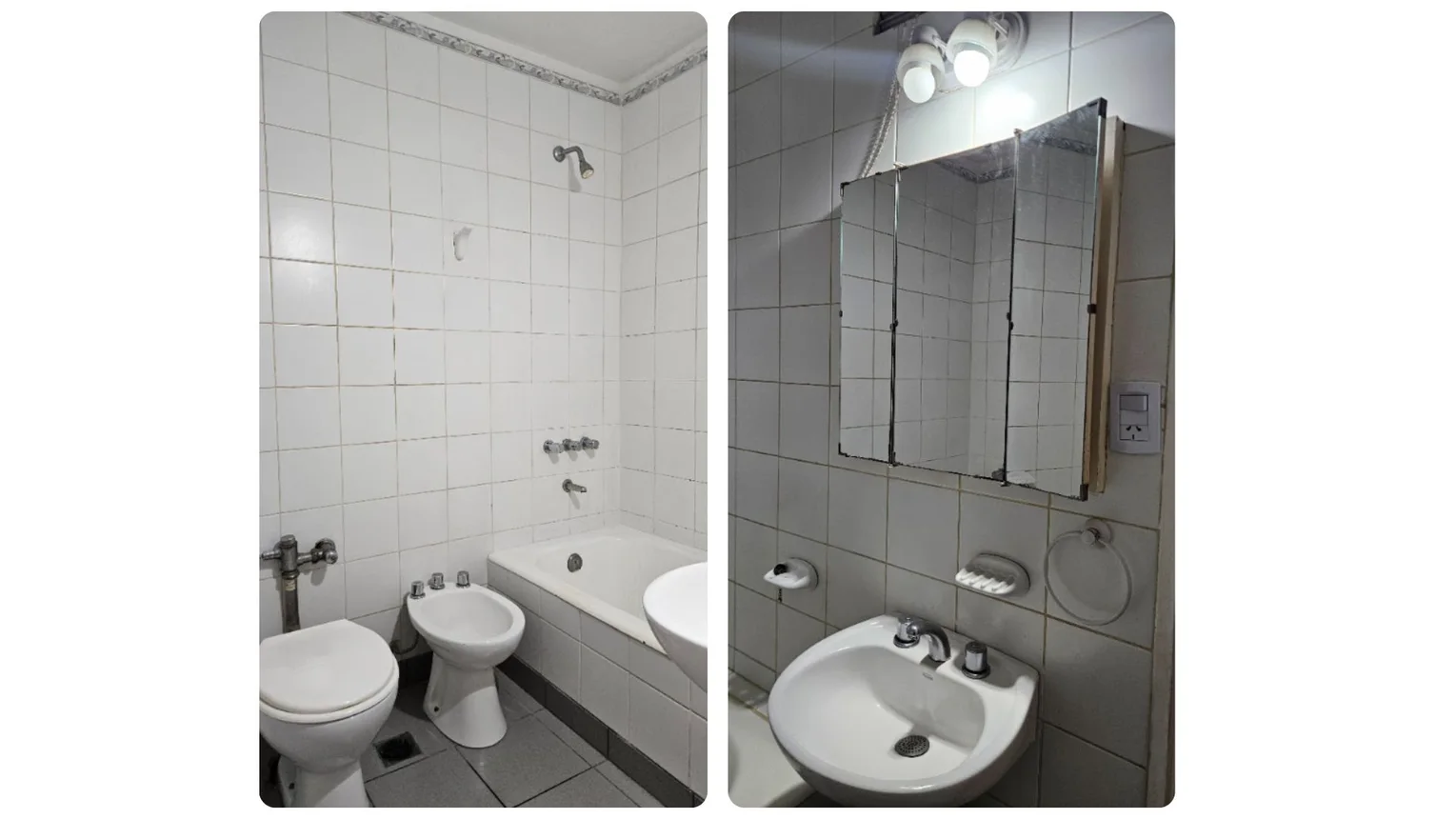 Departamento en alquiler en Villa Crespo, foto 4