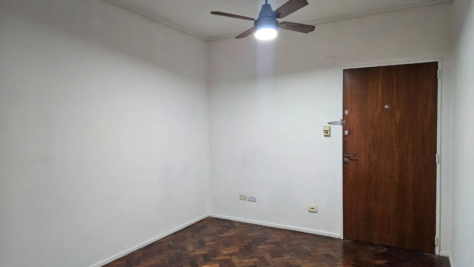 Departamento en alquiler en Villa Crespo, foto 5