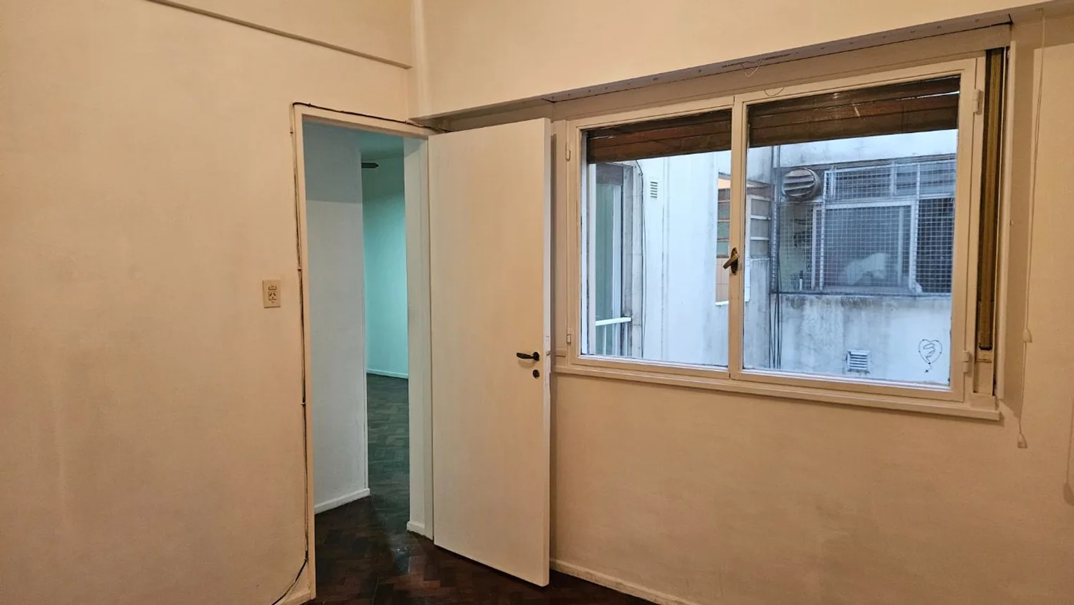 Departamento en alquiler en Villa Crespo, foto 3