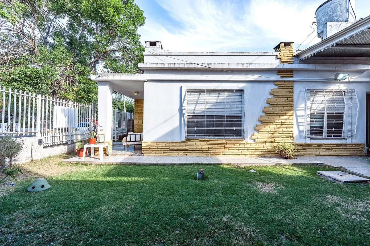 Casa en venta en José C. Paz