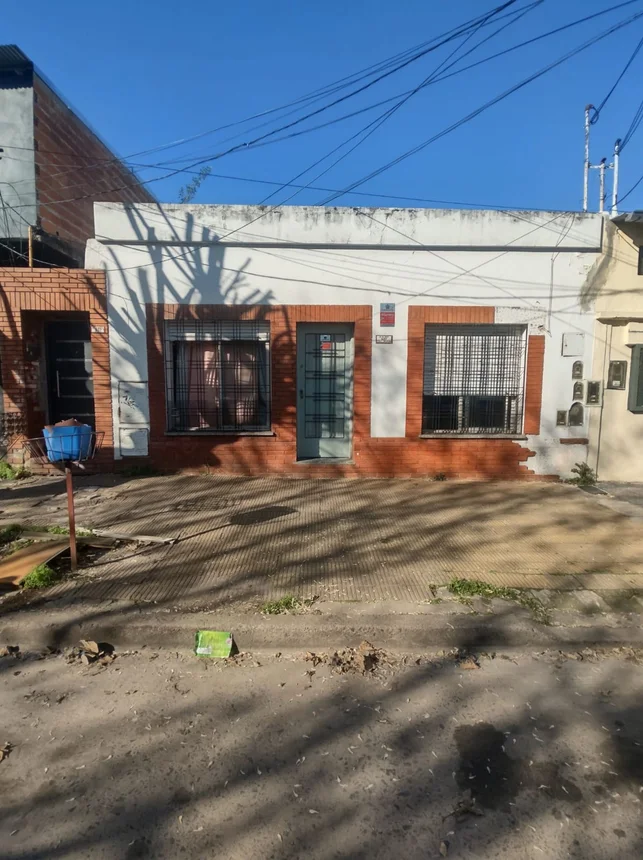 PH de 3 ambientes en venta en Ciudadela, 25 de Mayo 800