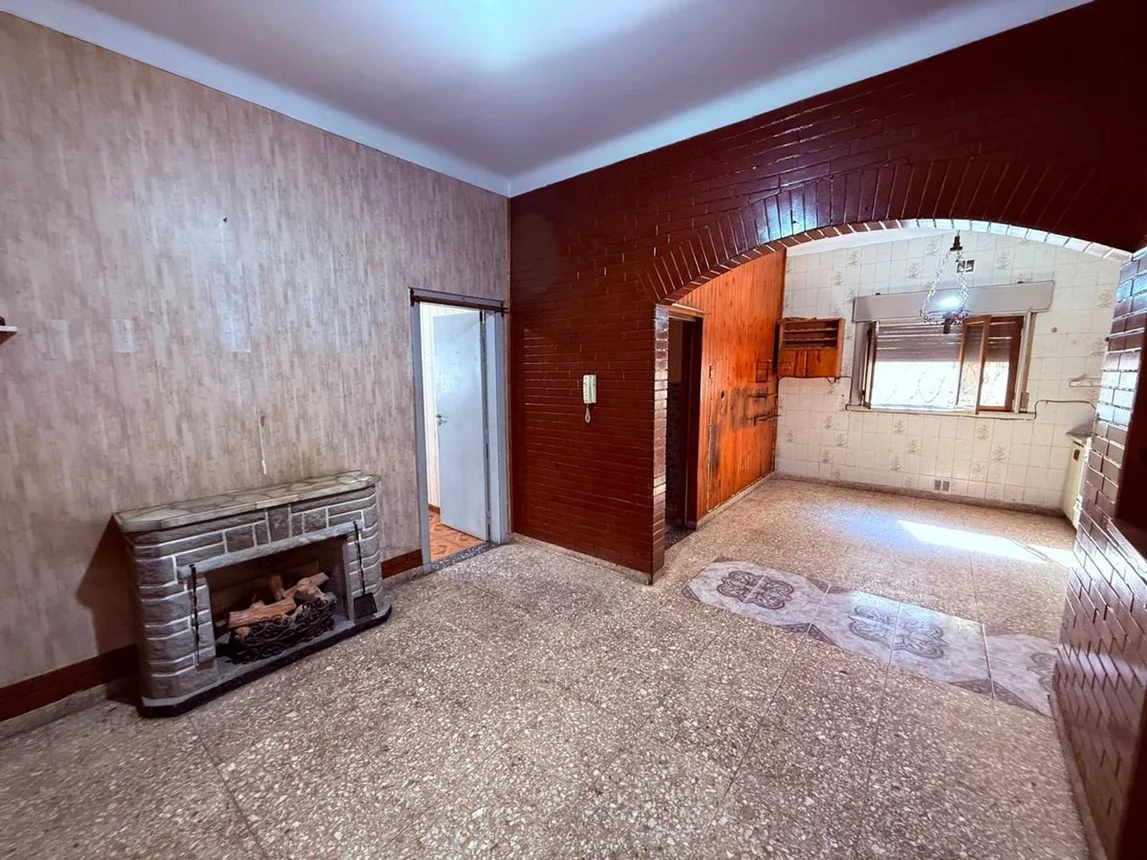 Casa en venta en Piñeyro