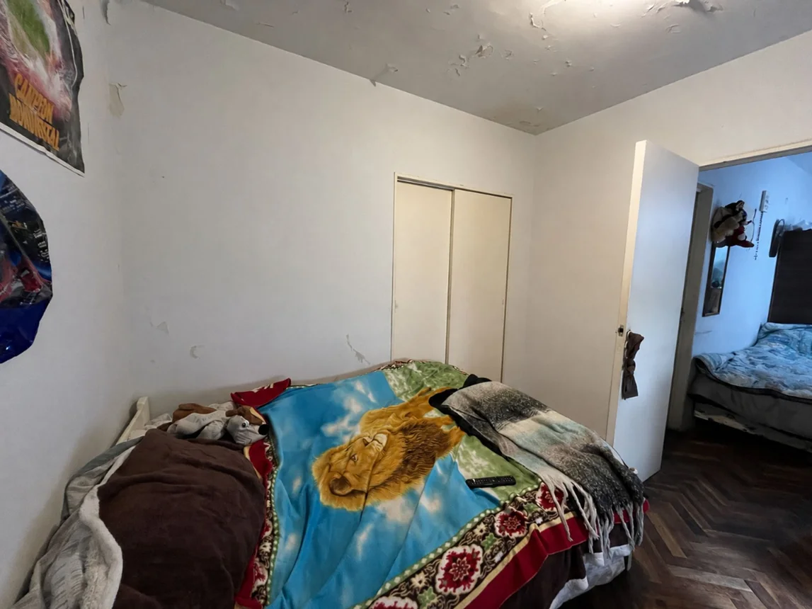 Departamento en venta en Villa Crespo, foto 3