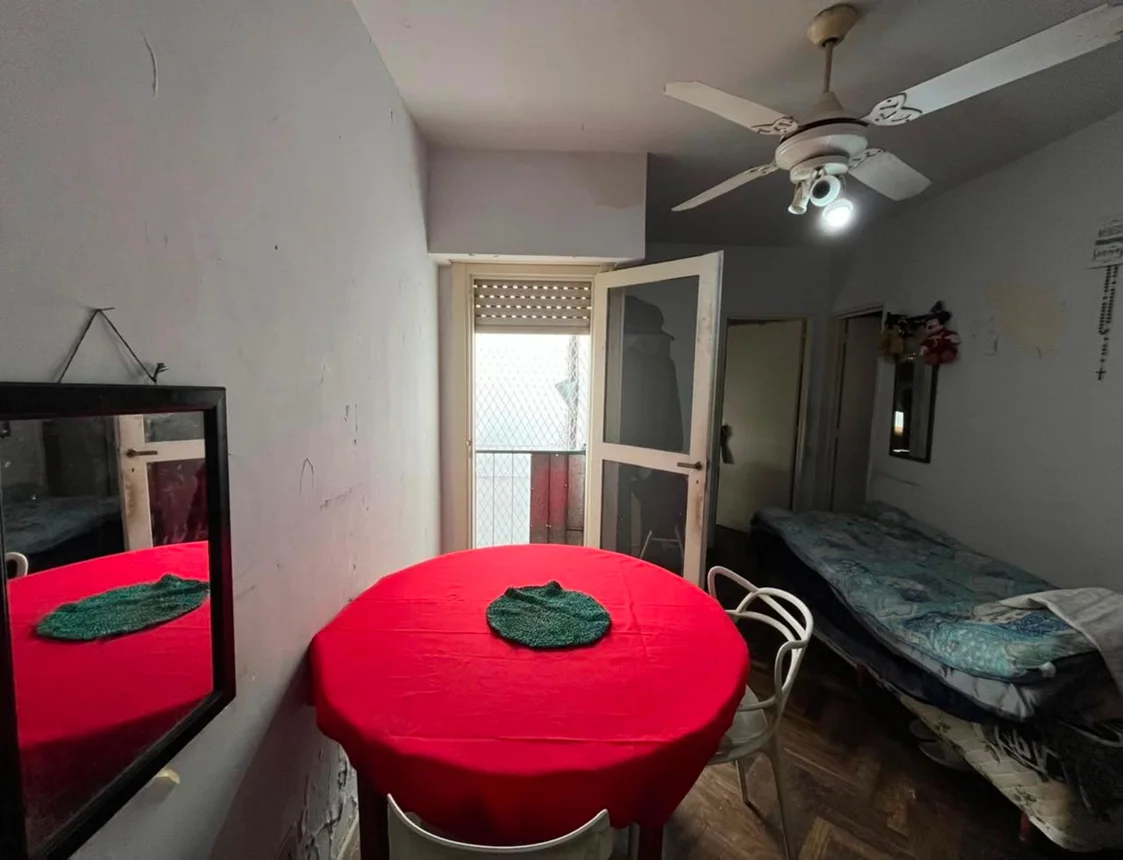 Departamento en venta en Villa Crespo, foto 2