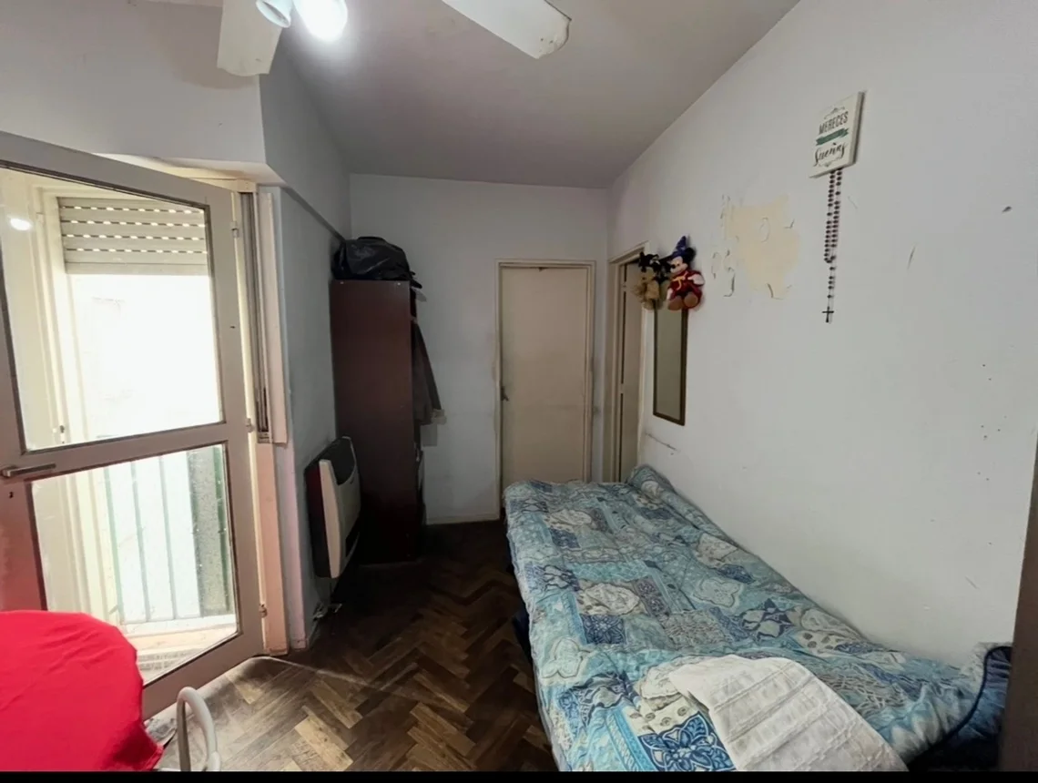 Departamento en venta en Villa Crespo, foto 4