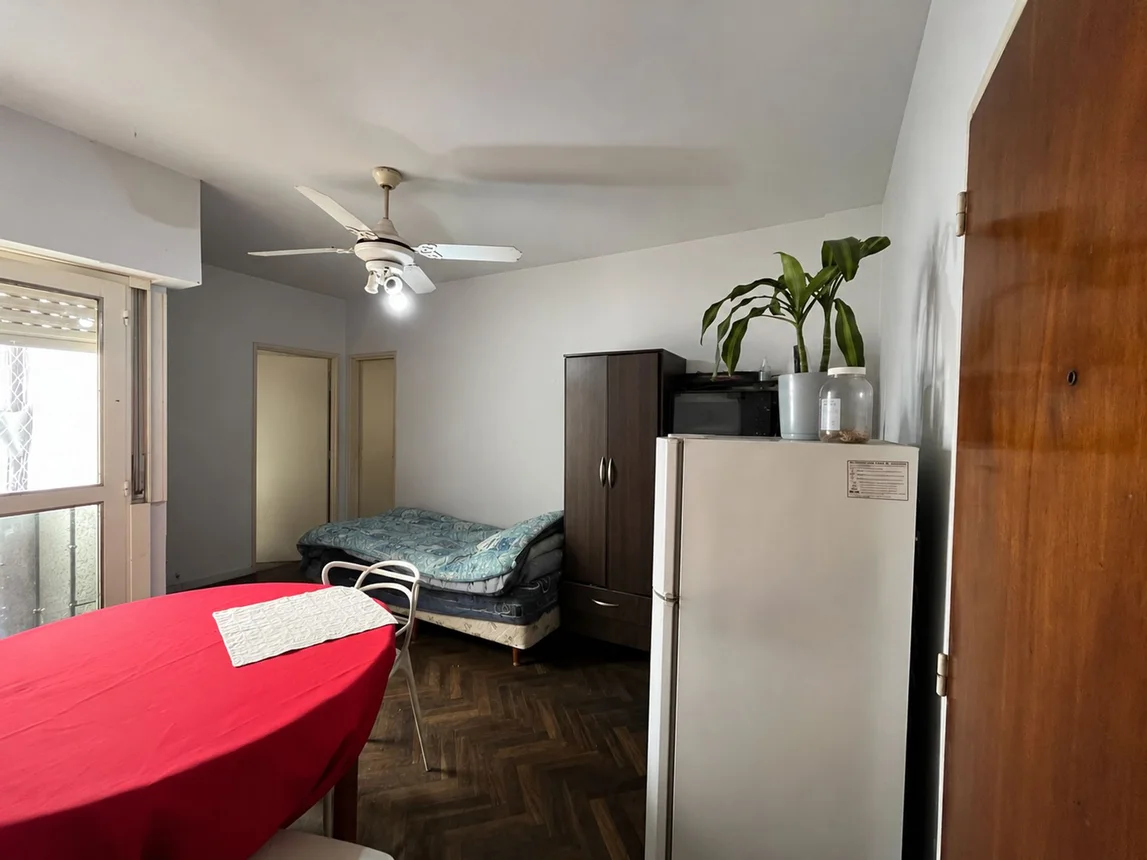 Departamento en venta en Villa Crespo