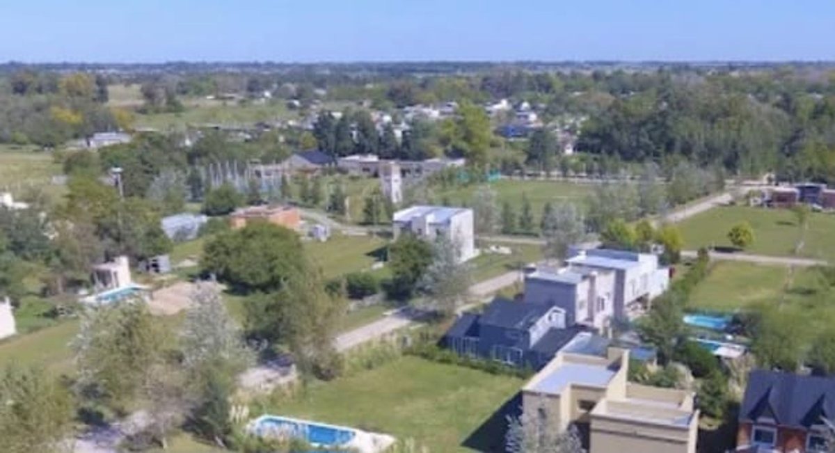 VENTA LOTE BARRIO DOMSELAAR, SAN VICENTE