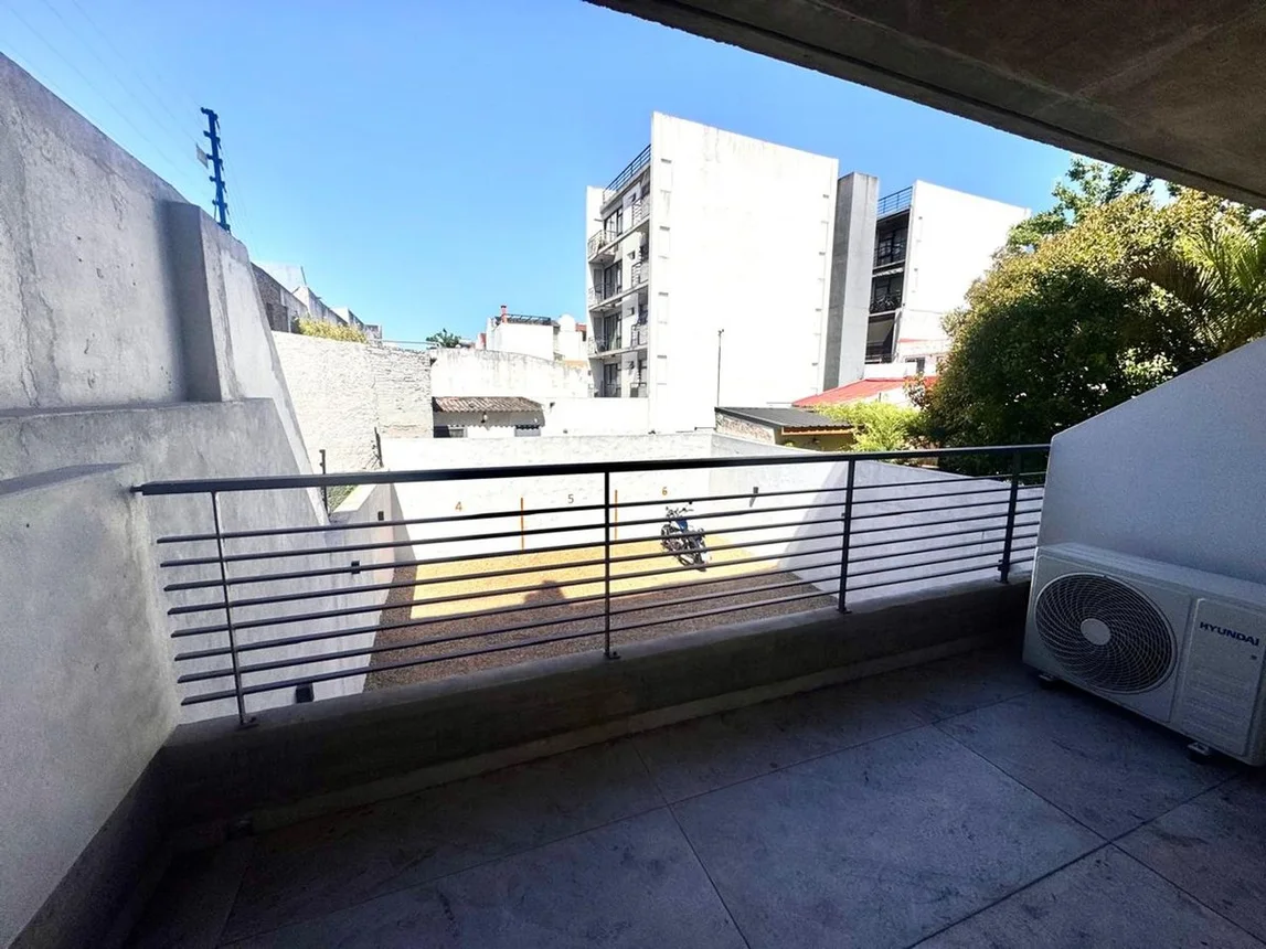 Monoambiente en venta en Saavedra, foto 3
