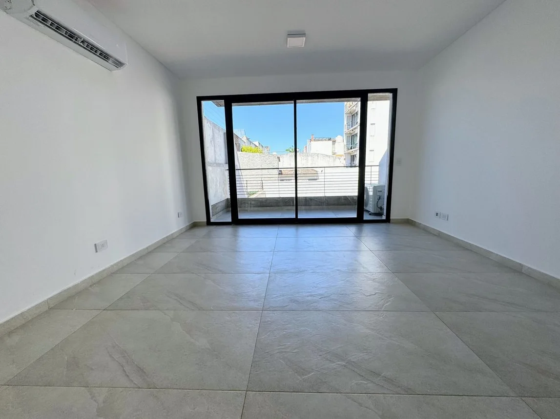 Monoambiente en venta en Saavedra