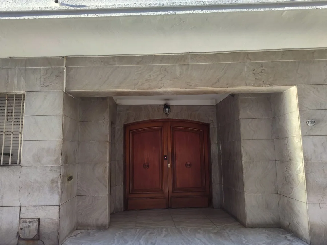 Alquiler 3 ambientes - zona alto palermo, foto 3