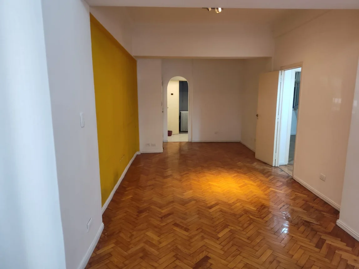 Alquiler 3 ambientes - zona alto palermo, foto 2