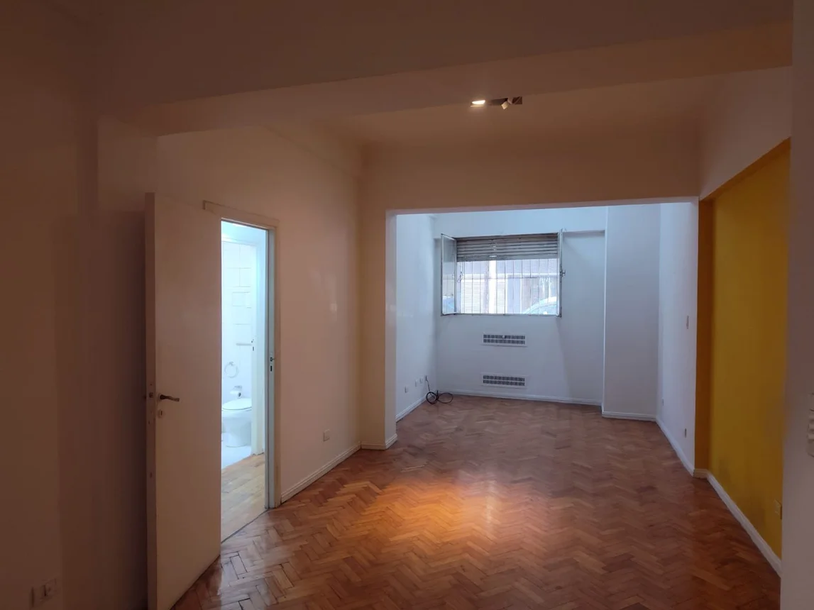 Alquiler 3 ambientes - zona alto palermo, foto 1