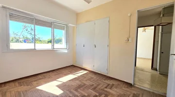 VENTA DEPTO OLIVOS 3 AMB QUINTA UBICACION IDEAL