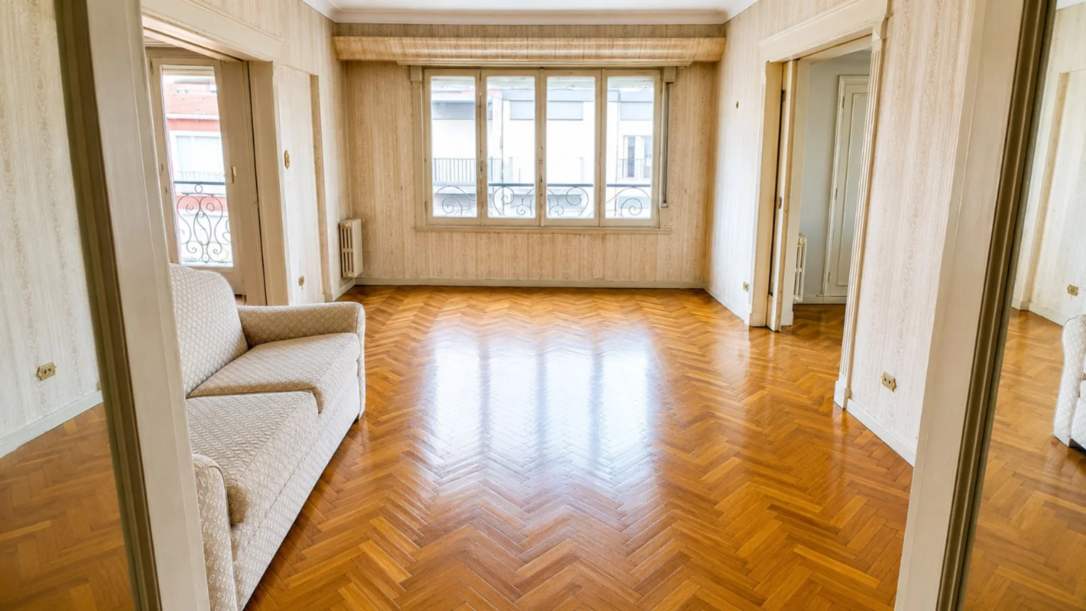 Semipiso en venta en Mar del Plata