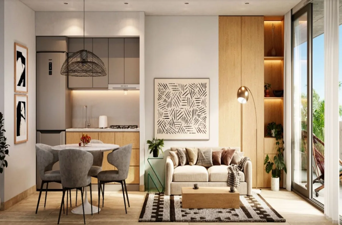 Departamento en venta en Palermo, foto 3