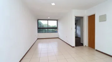 ALQUILER APARTAMENTO 1 DORMITORIO EN TRES CRUCES