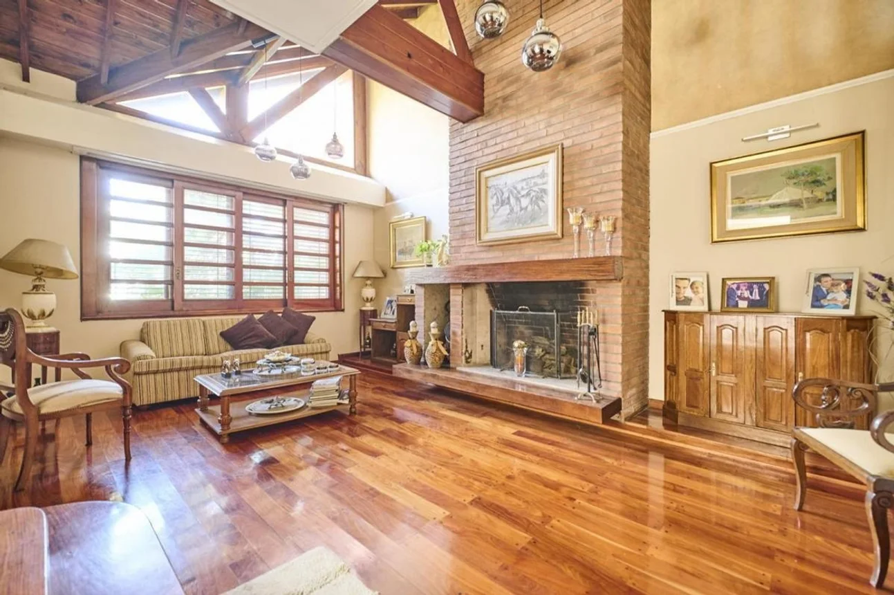 Casa en venta en Banfield