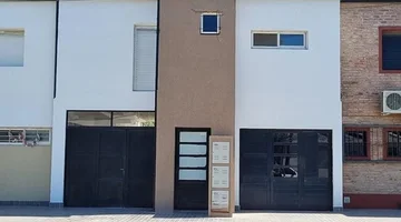Departamento en alquiler · Santo Tomé