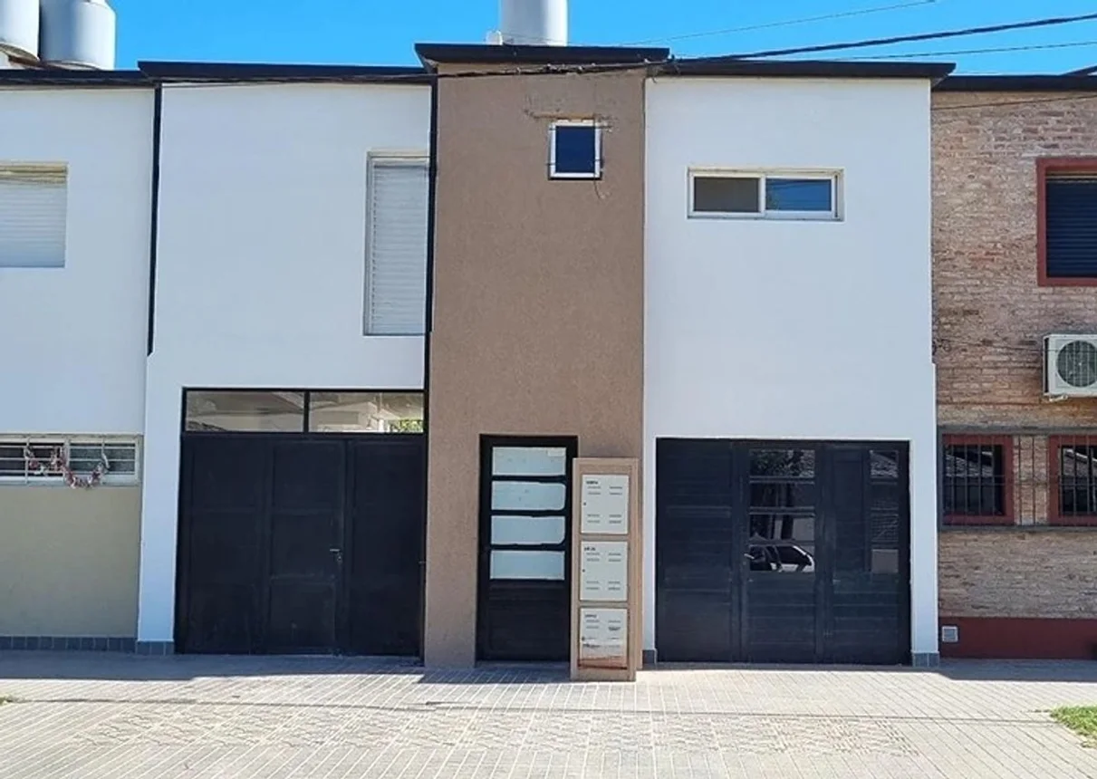 Departamento en alquiler en Santa Fe
