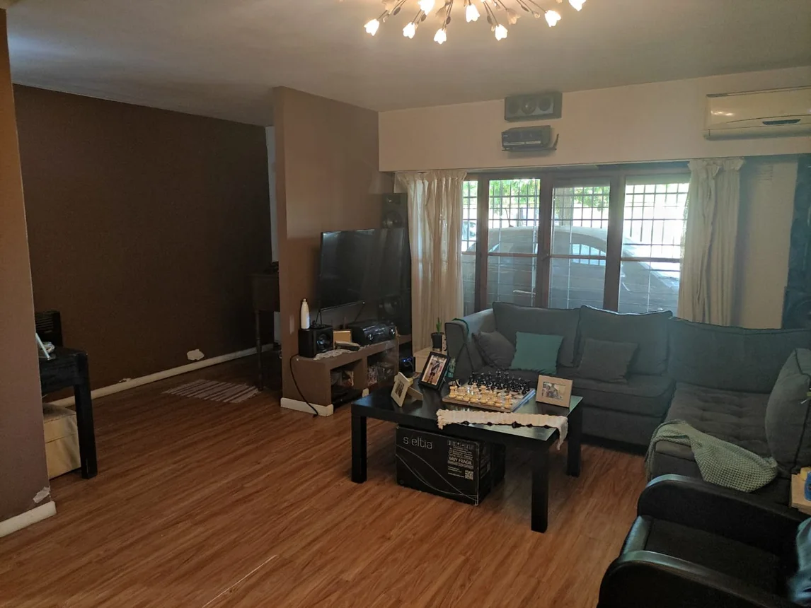 Casa en venta en Luis Guillón
