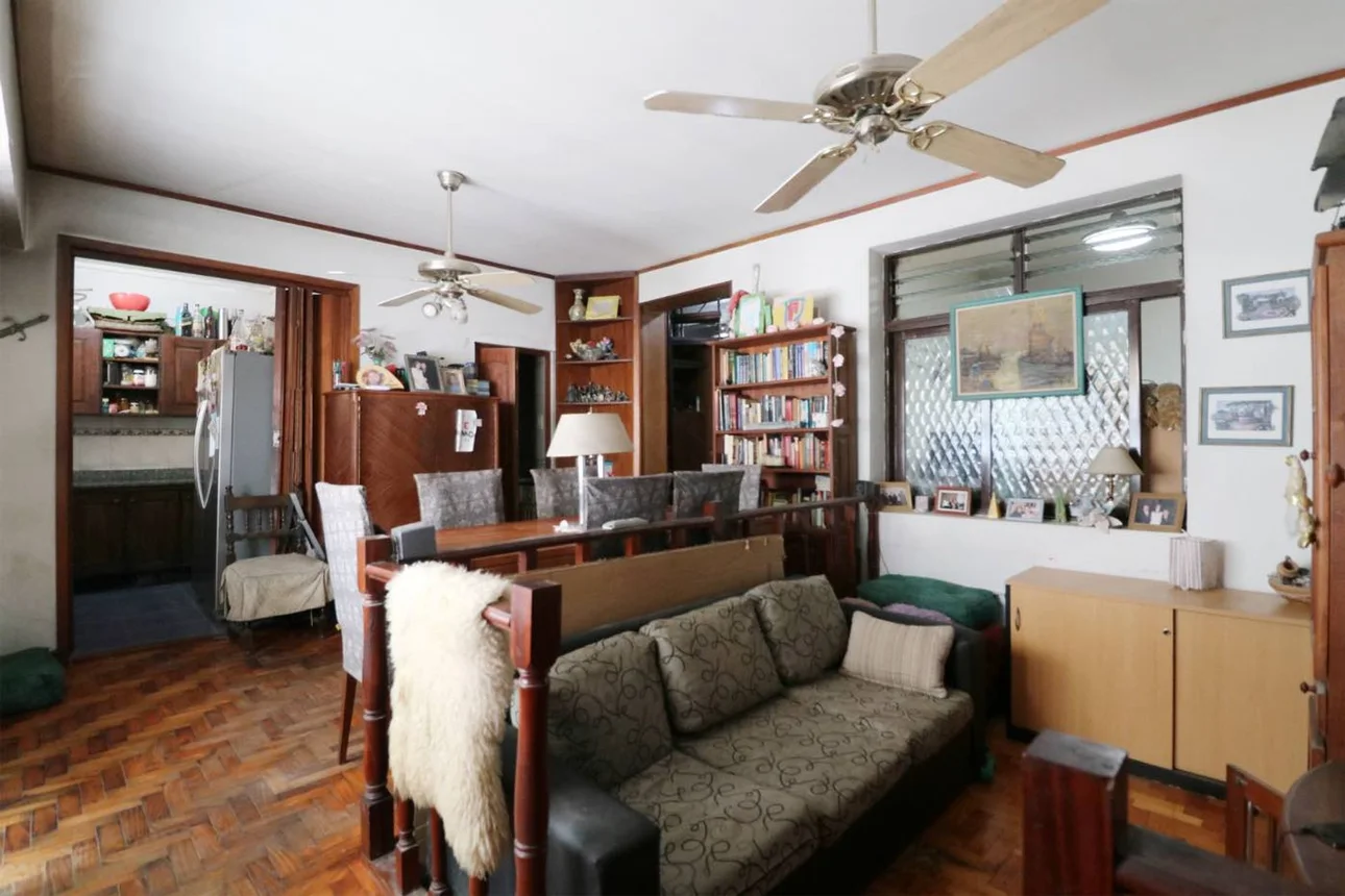 PH de 4 ambientes en venta en Flores, Argerich 0, foto 2
