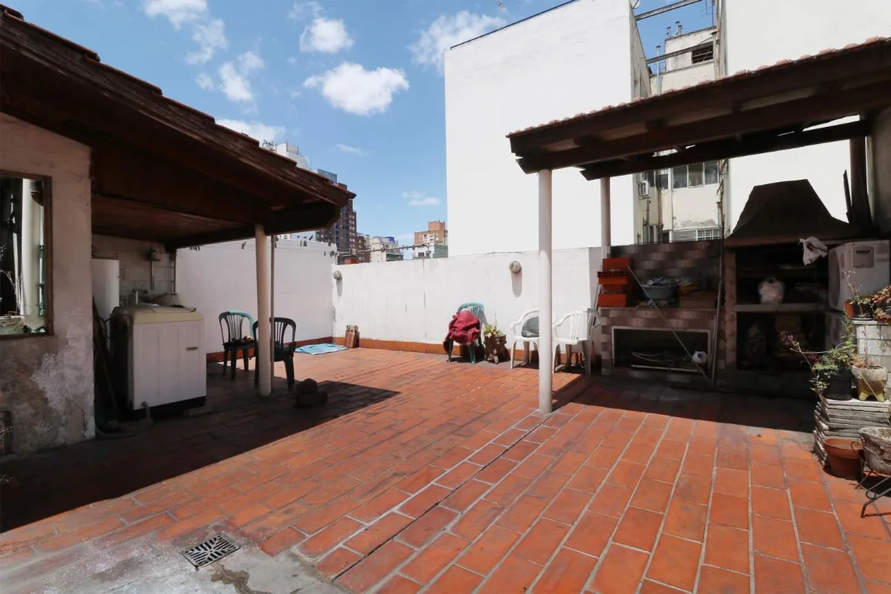 PH de 4 ambientes en venta en Flores, Argerich 0