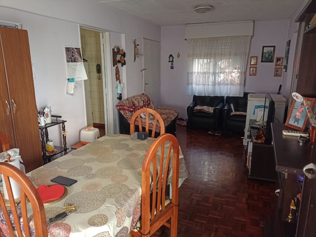 DEPARTAMENTO 4 AMBIENTES VILLA LUGANO B° COPELLO