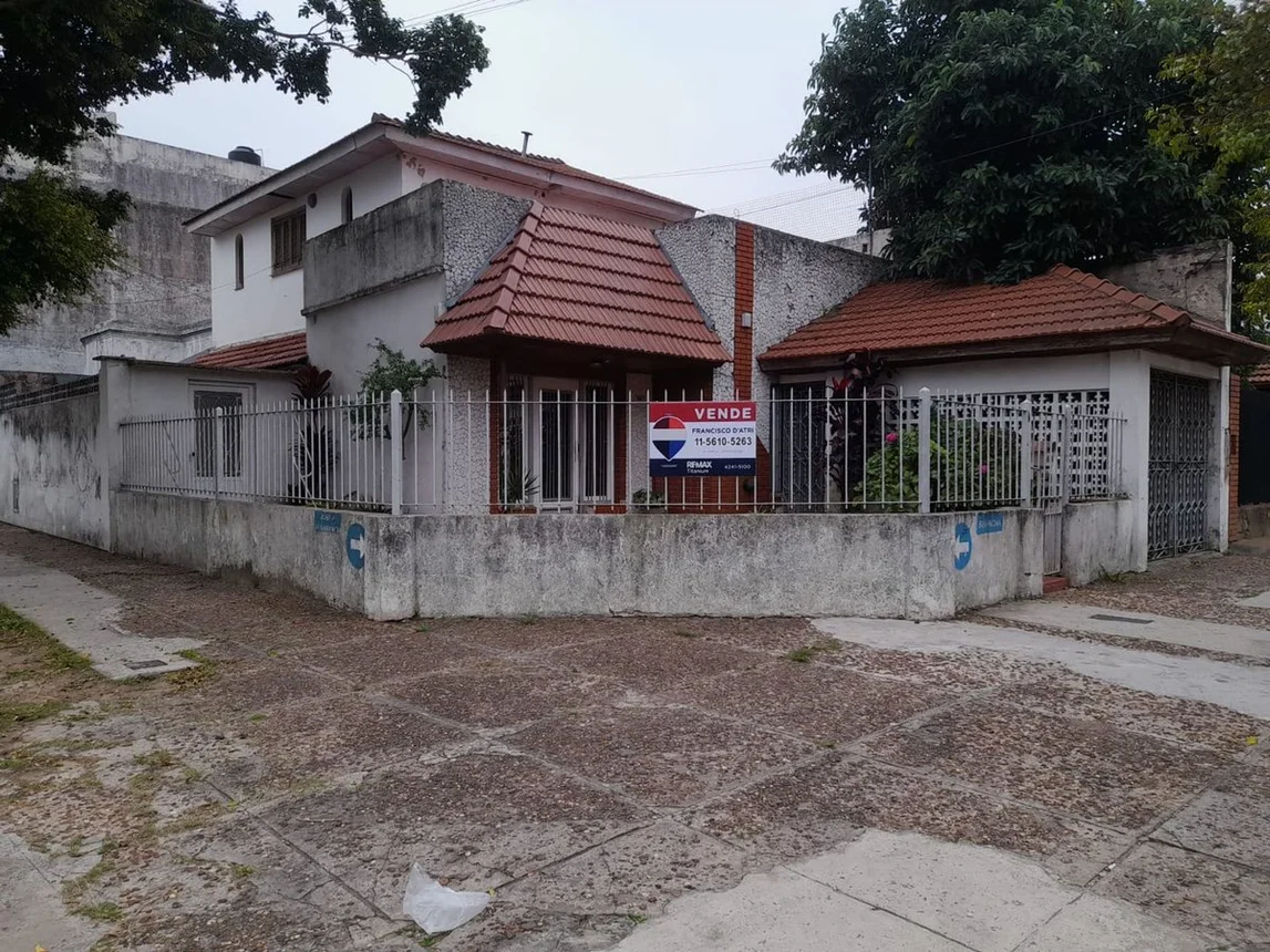 Casa en venta en Remedios de Escalada