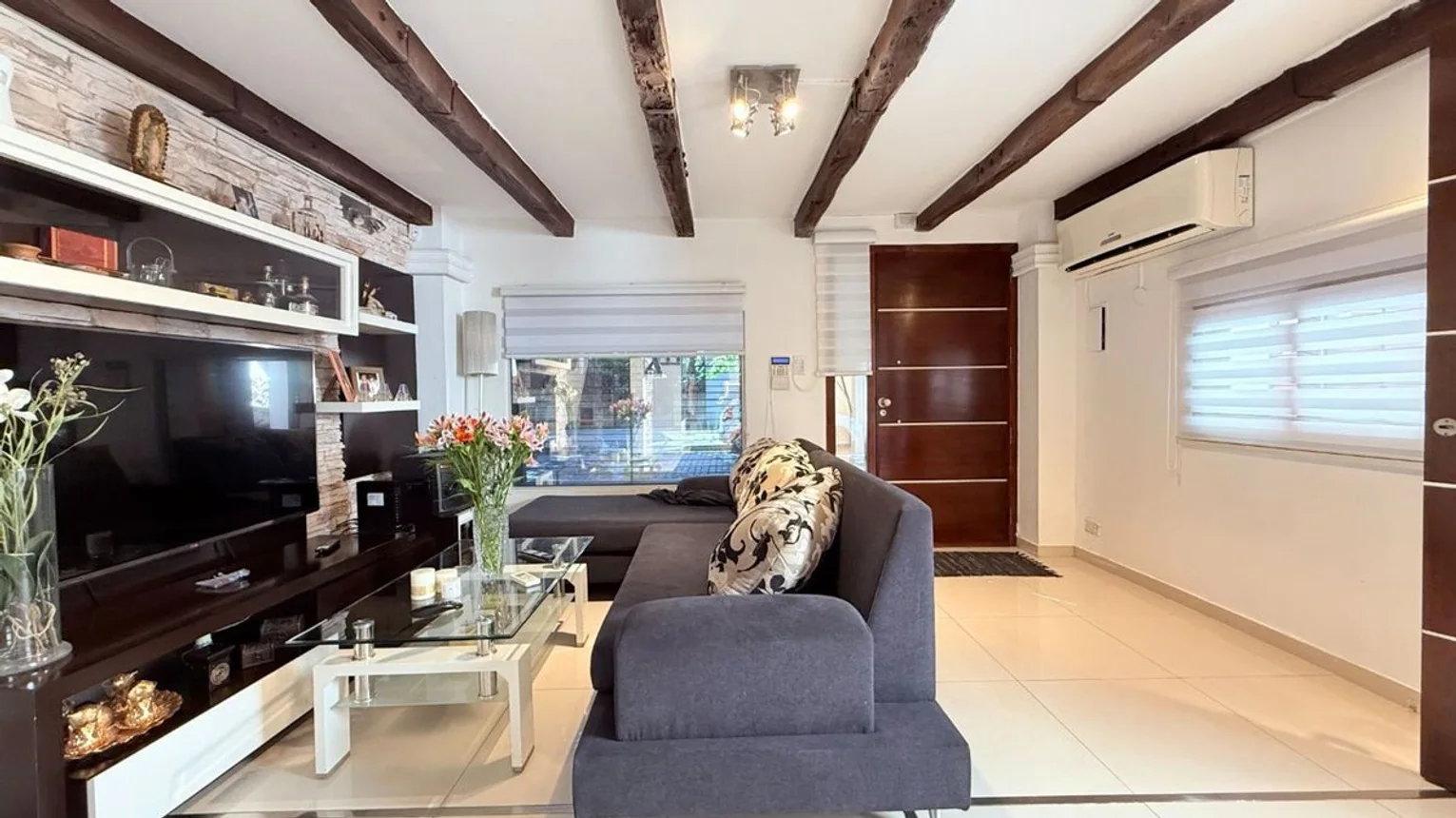 Casa en venta la plata 3 dormitorios cochera, foto 5