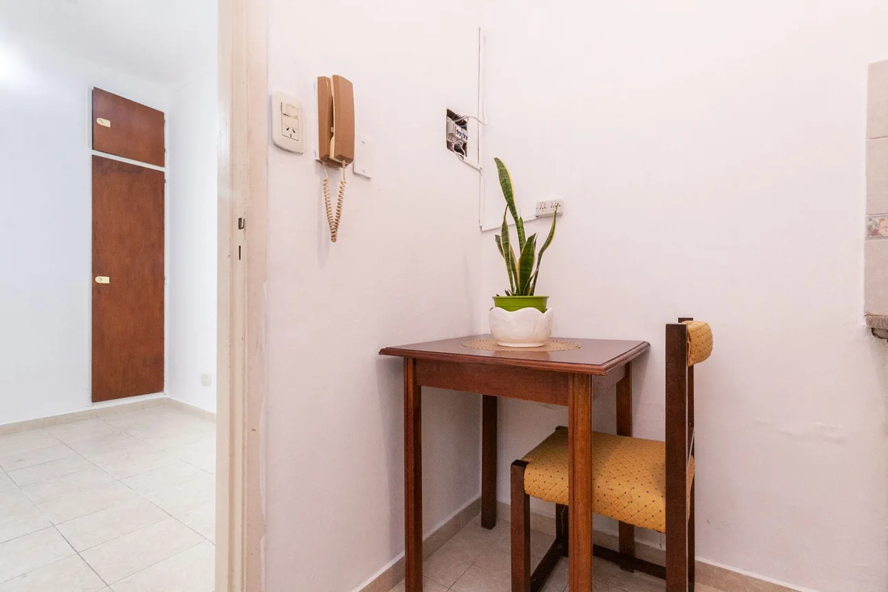 Departamento de 2 ambientes en venta en Banfield, Avenida Adolfo Alsina 500, foto 3