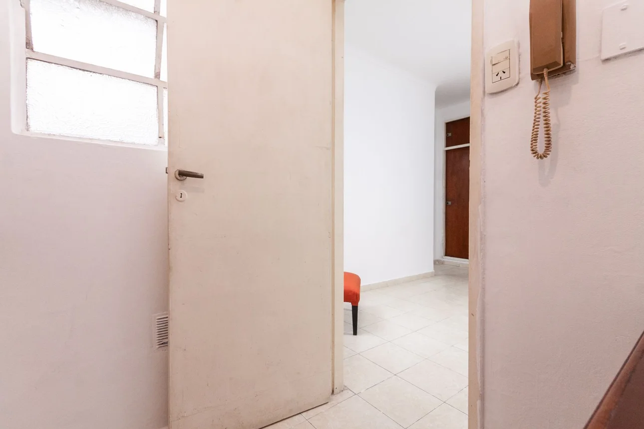 Departamento de 2 ambientes en venta en Banfield, Avenida Adolfo Alsina 500, foto 4