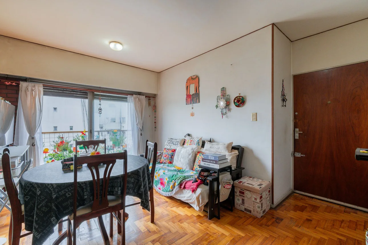 Departamento de 3 ambientes en venta en Parque Chacabuco, Zuviría 1000, foto 2