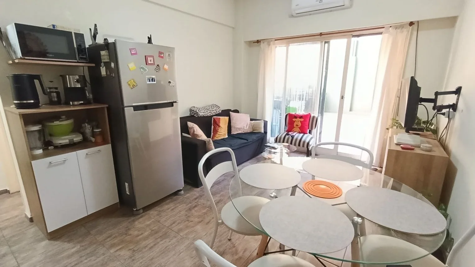 Departamento en venta en San Nicolás