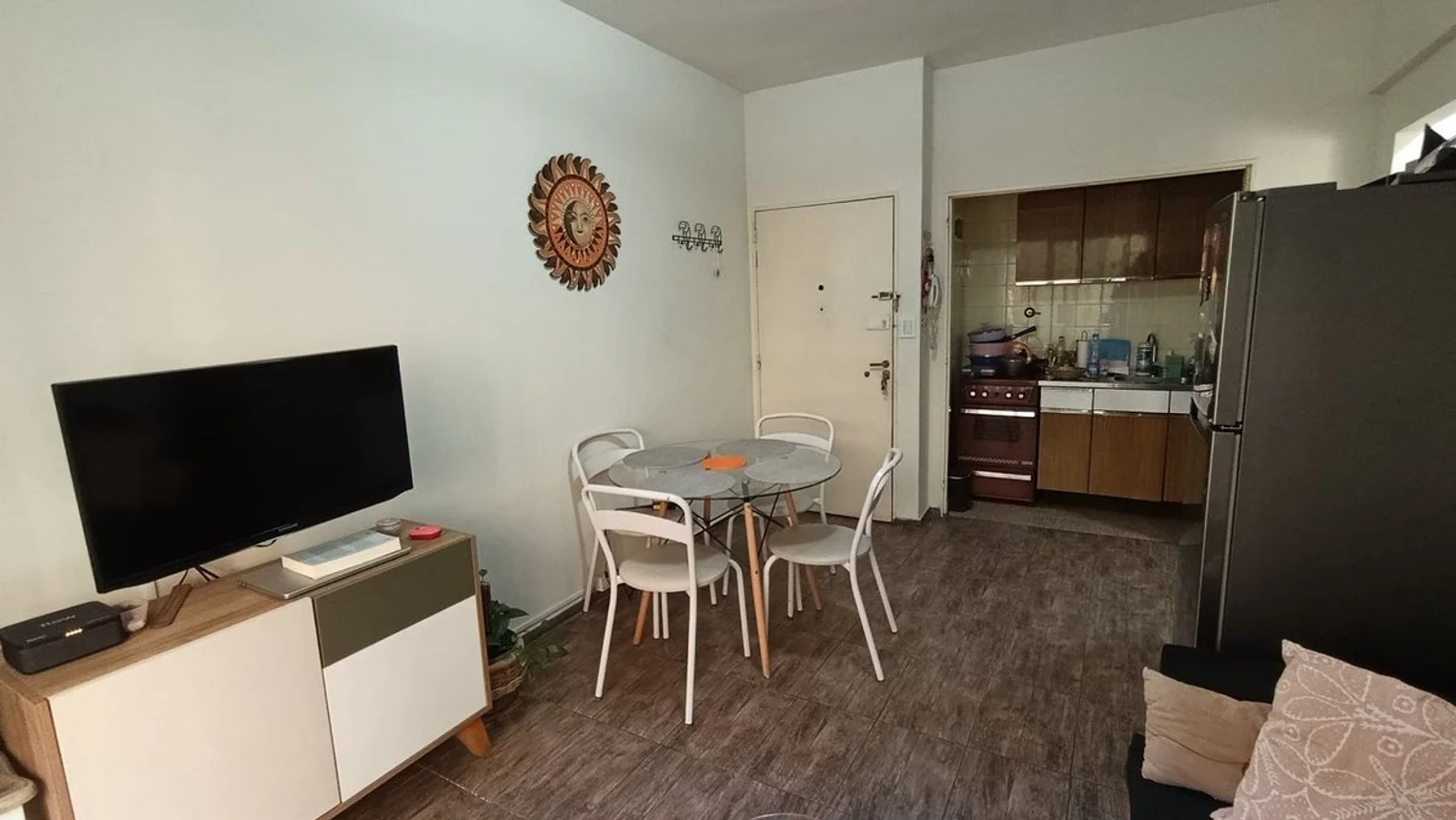Departamento en venta en San Nicolás, foto 5