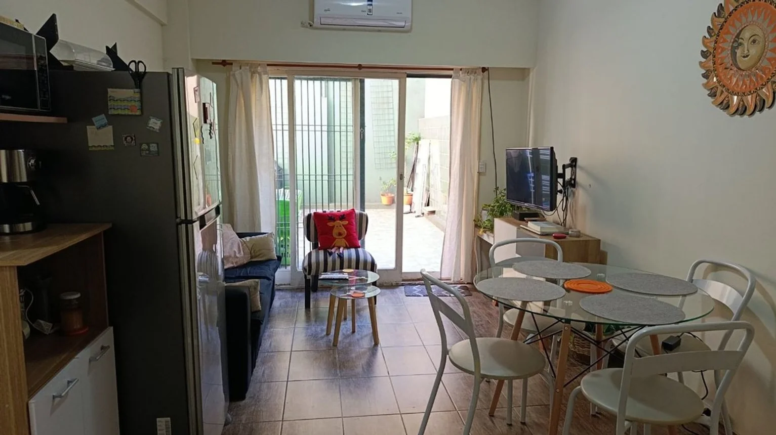 Departamento en venta en San Nicolás, foto 3