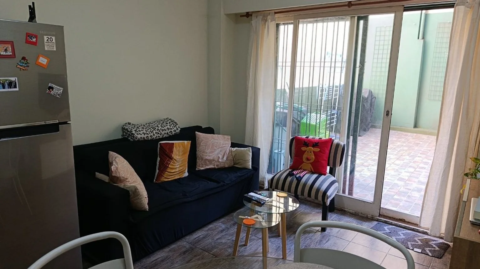 Departamento en venta en San Nicolás, foto 4