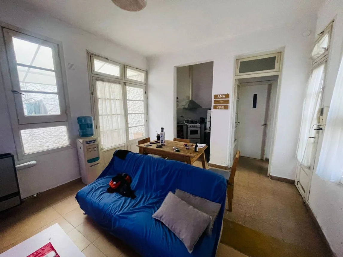 PH de 3 ambientes en venta en La Plata, 6 E/ 58 y 59 Nº 1200