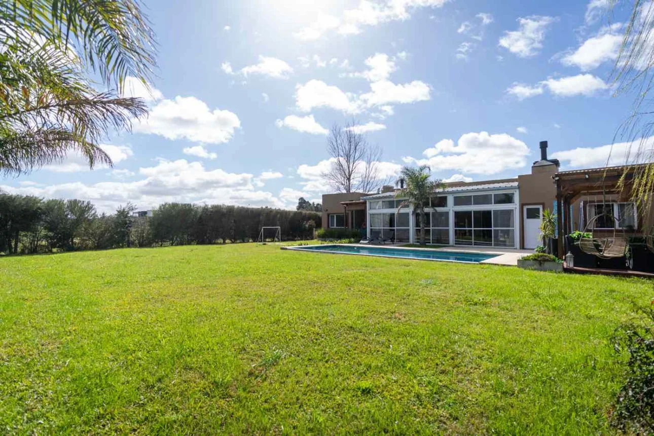 Casa en venta en La Plata, foto 3