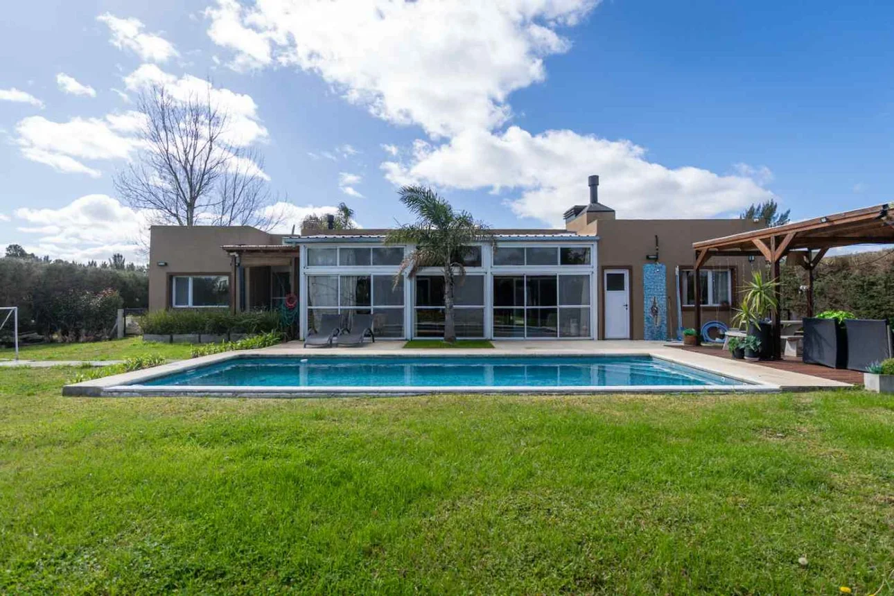 Casa en venta en La Plata, foto 5